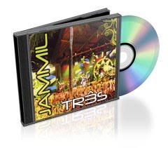 Jammil e Uma Noites – Tr3s